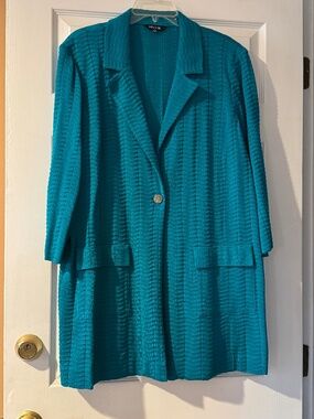 Misook women’s jacket